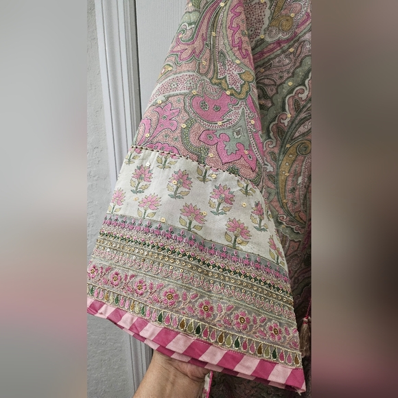 Pakistani 2pc Suit Ethnic.Pk - Picture 2 of 7